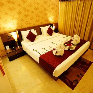 Jal Mahal Resort&spa Mysore